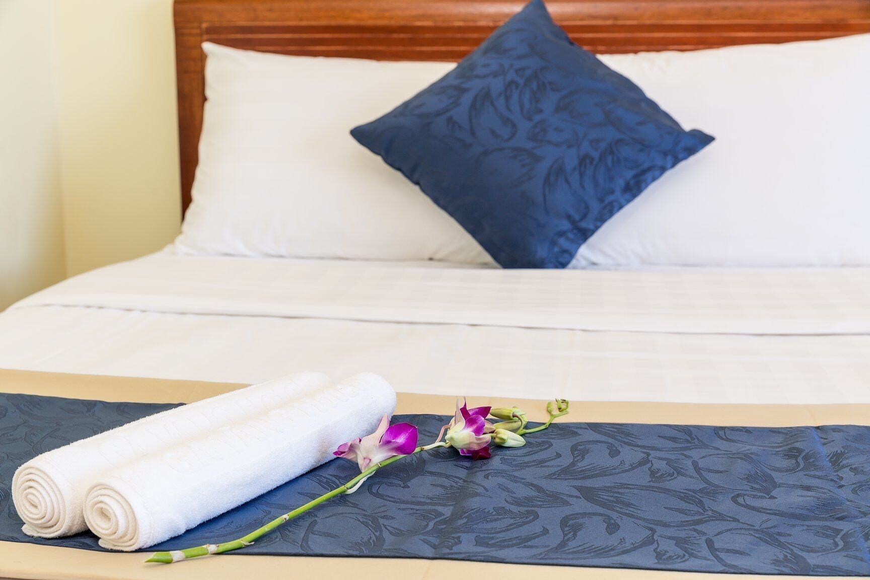 Ga Vang Hotel Đà Nẵng Exterior foto